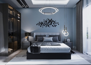 Новый жилой комплекс в 400 м от моря в районе Кестель 