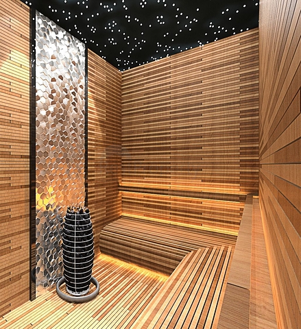 Квартира в центре города Алания