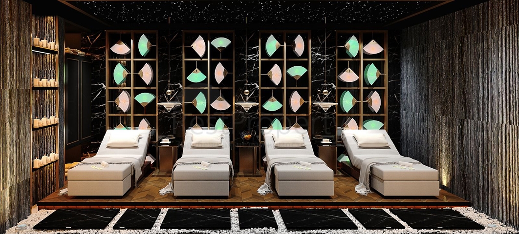 Апартаменты 1+1 в цeнтре Алании