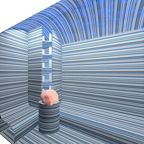 Апартаменты 1+1 в цeнтре Алании