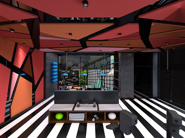 Апартаменты 1+1 в цeнтре Алании