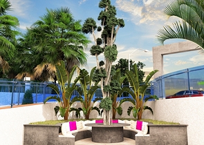 Апартаменты 1+1 в цeнтре Алании