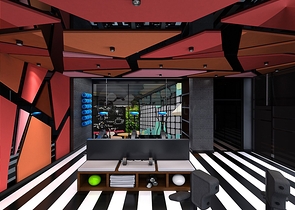 Апартаменты 1+1 в цeнтре Алании