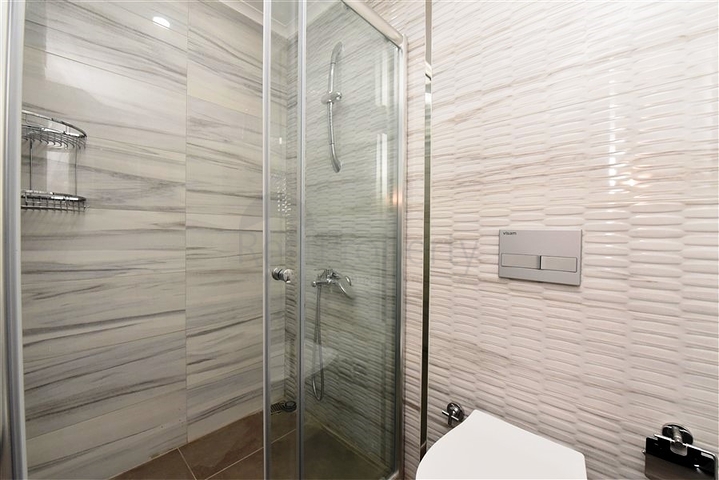 Пентхаус в центре Алании