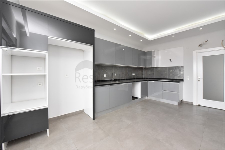 Пентхаус в центре Алании