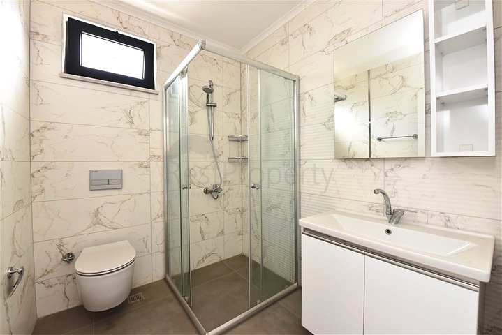 Пентхаус в центре Алании