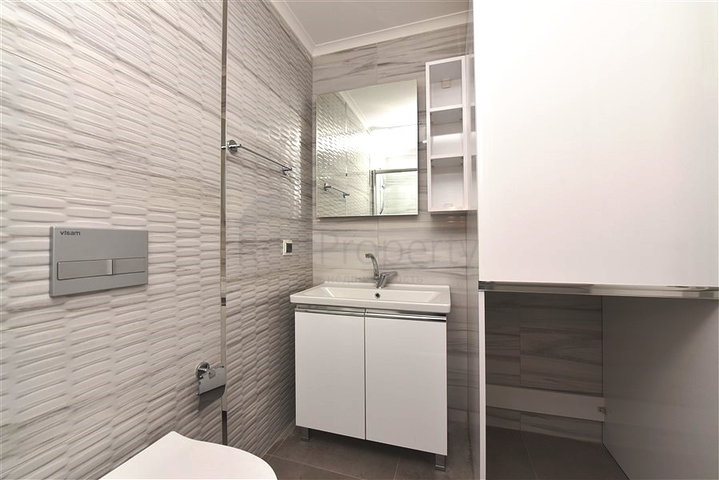 Пентхаус в центре Алании