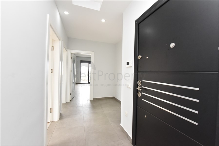 Пентхаус в центре Алании