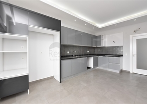 Пентхаус в центре Алании