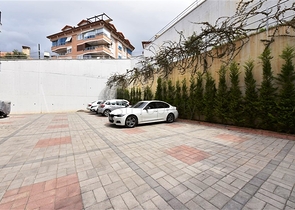 Пентхаус в центре Алании