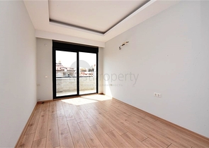 Пентхаус в центре Алании