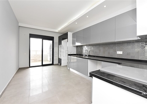 Пентхаус в центре Алании