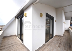 Пентхаус в центре Алании