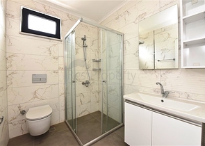 Пентхаус в центре Алании