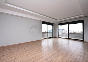 Пентхаус в центре Алании