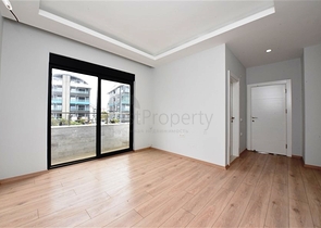 Пентхаус в центре Алании