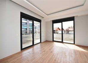 Пентхаус в центре Алании