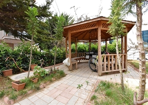 Пентхаус в центре Алании