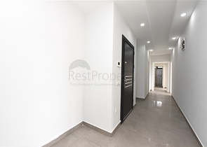 Пентхаус в центре Алании