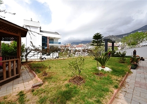 Пентхаус в центре Алании