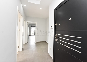 Пентхаус в центре Алании