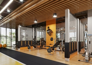 Квартира в шикарном комплексе на первой береговой линии в Махмутларе