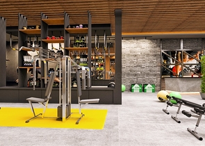 Квартира 1+1 в районе Махмутлар по привлекательной цене 