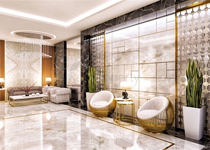 Квартира 1+1 в районе Махмутлар по привлекательной цене 