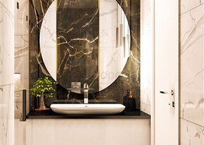 Квартира 1+1 в районе Махмутлар по привлекательной цене 