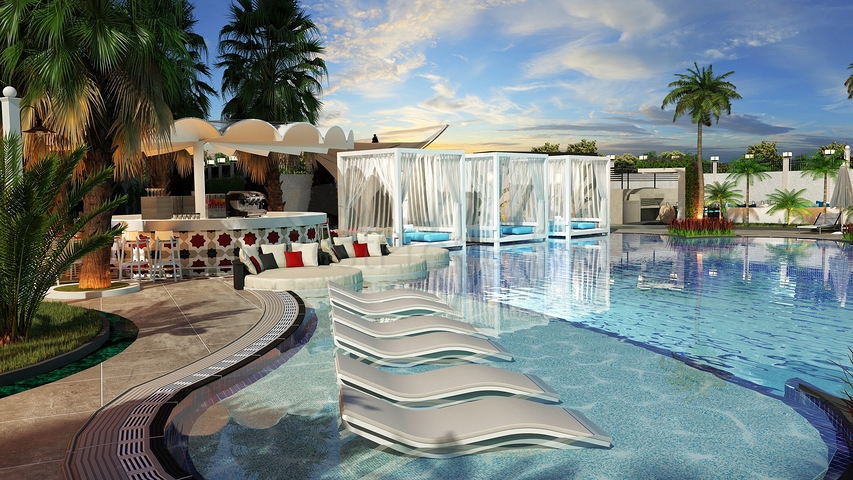 Продается квартира 2+1 в центре Алании