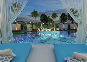 Продается квартира 2+1 в центре Алании