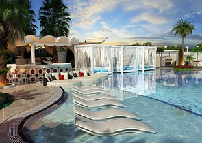 Продается квартира 2+1 в центре Алании