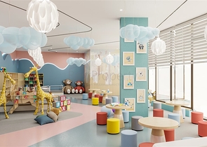 Квартира планировкой 1+1 в современном комплексе в Махмутларе