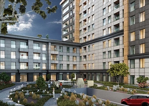 Премиум недвижимость поблизости Белградского леса.