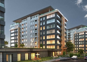 Премиум недвижимость поблизости Белградского леса.