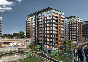 Премиум недвижимость поблизости Белградского леса.