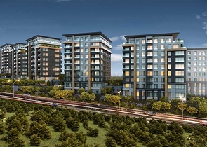 Премиум недвижимость поблизости Белградского леса.