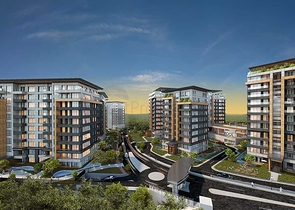 Премиум недвижимость поблизости Белградского леса.