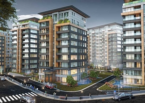 Премиум недвижимость поблизости Белградского леса.