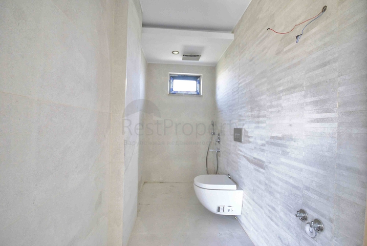 Вилла планировки 3+1 в микрорайоне Чамьюва - Анталия