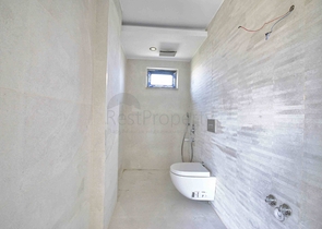 Вилла планировки 3+1 в микрорайоне Чамьюва - Анталия