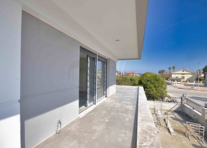 Вилла планировки 3+1 в микрорайоне Чамьюва - Анталия