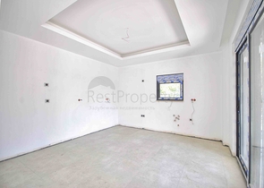 Вилла планировки 3+1 в микрорайоне Чамьюва - Анталия