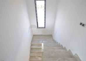 Вилла планировки 3+1 в микрорайоне Чамьюва - Анталия