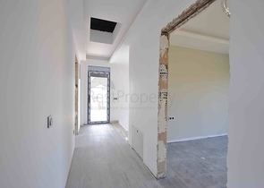 Вилла планировки 3+1 в микрорайоне Чамьюва - Анталия