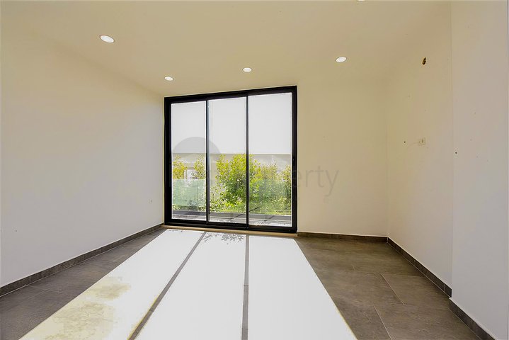 Вилла в центре Алании