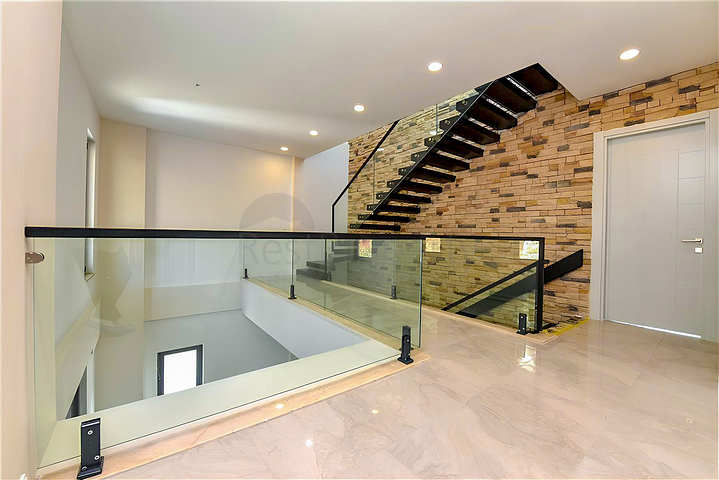 Вилла в центре Алании