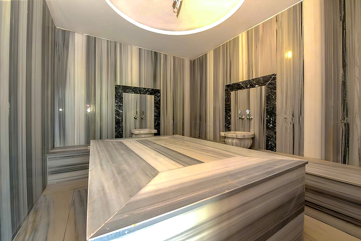 Вилла в центре Алании