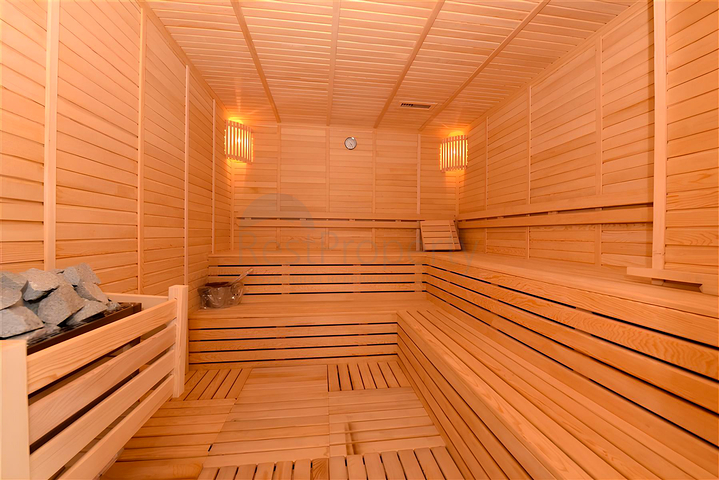 Вилла в центре Алании