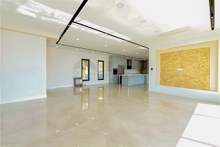 Вилла в центре Алании